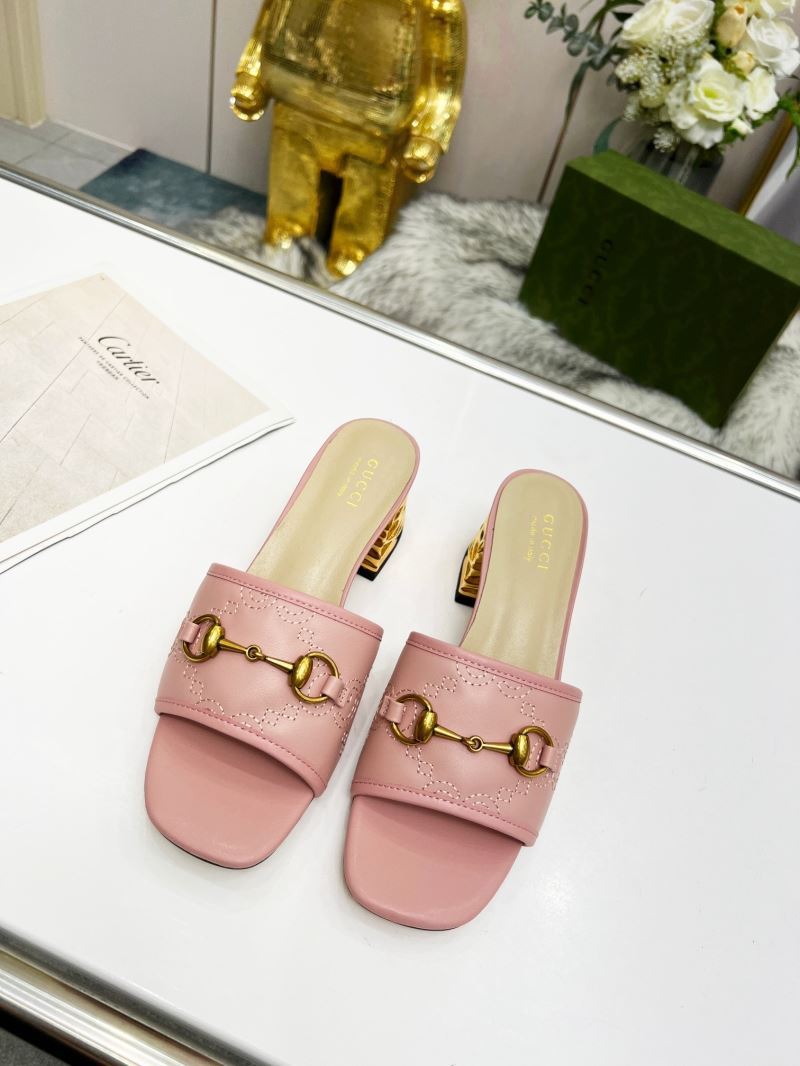 Gucci Slippers